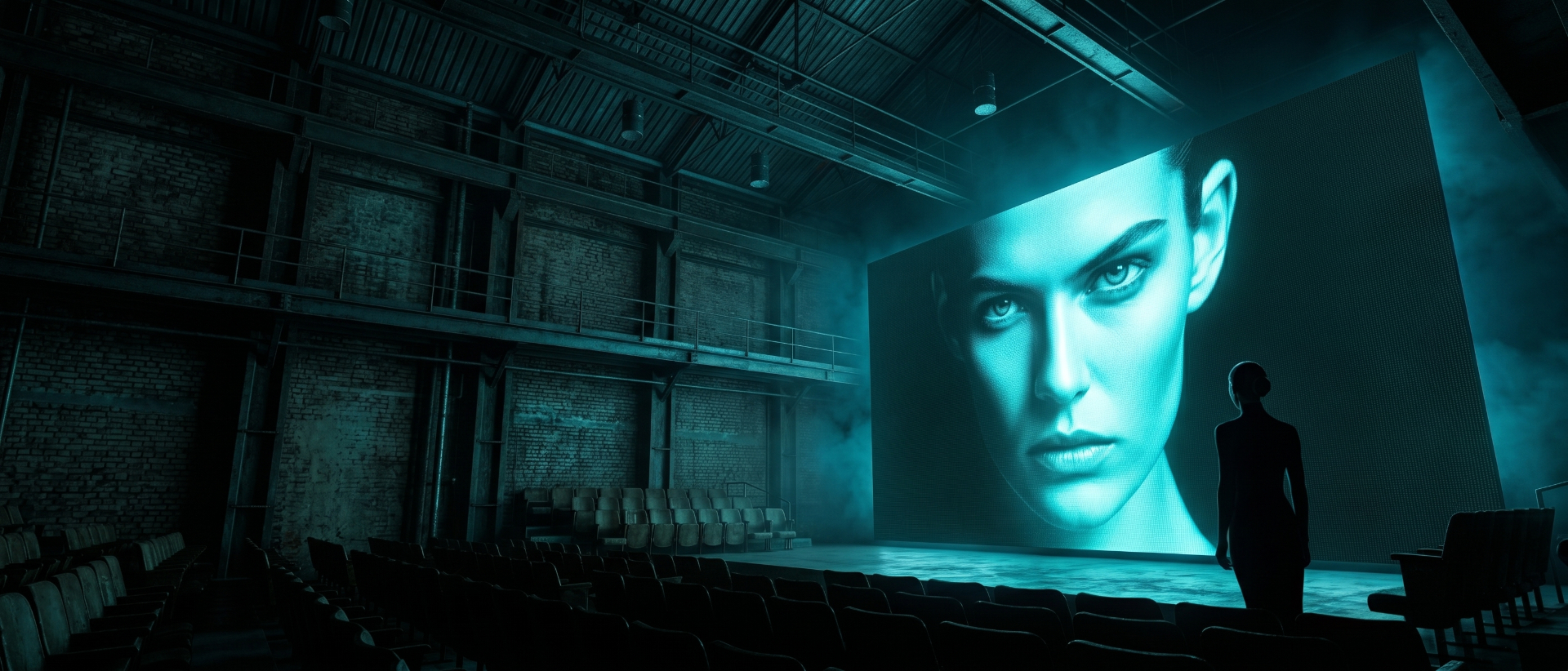 Strategic ad campaign visualization